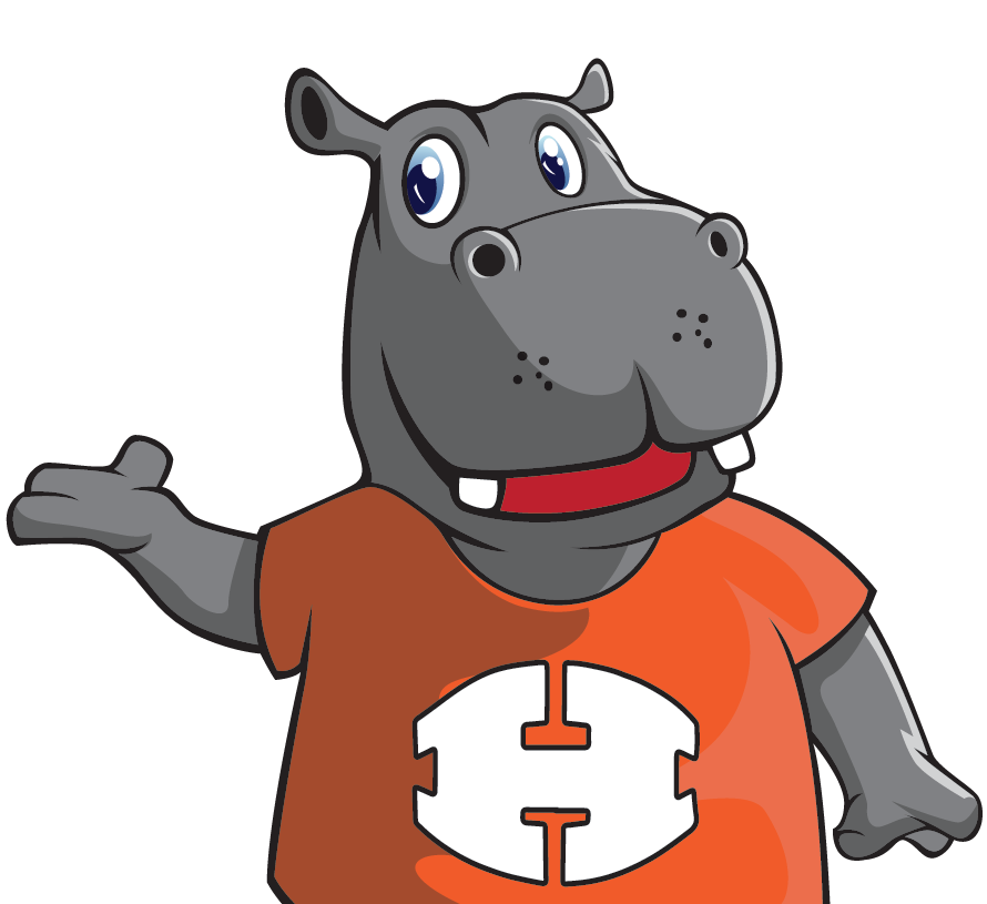 Hutto Hippo